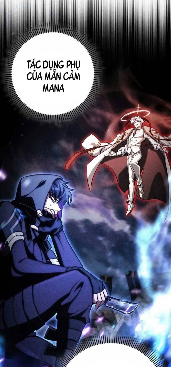 Sát Thủ Thiên Tài Đơn Độc Chap 53 - Next Chap 54