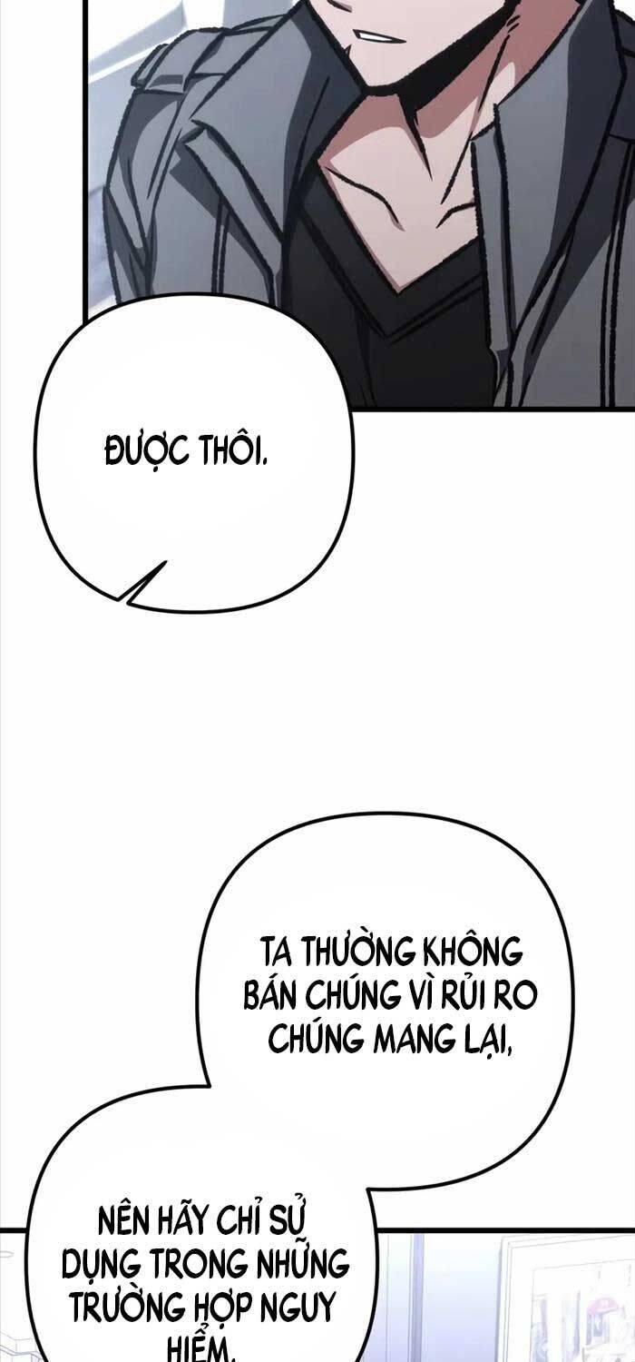 Sát Thủ Thiên Tài Đơn Độc Chap 53 - Next Chap 54