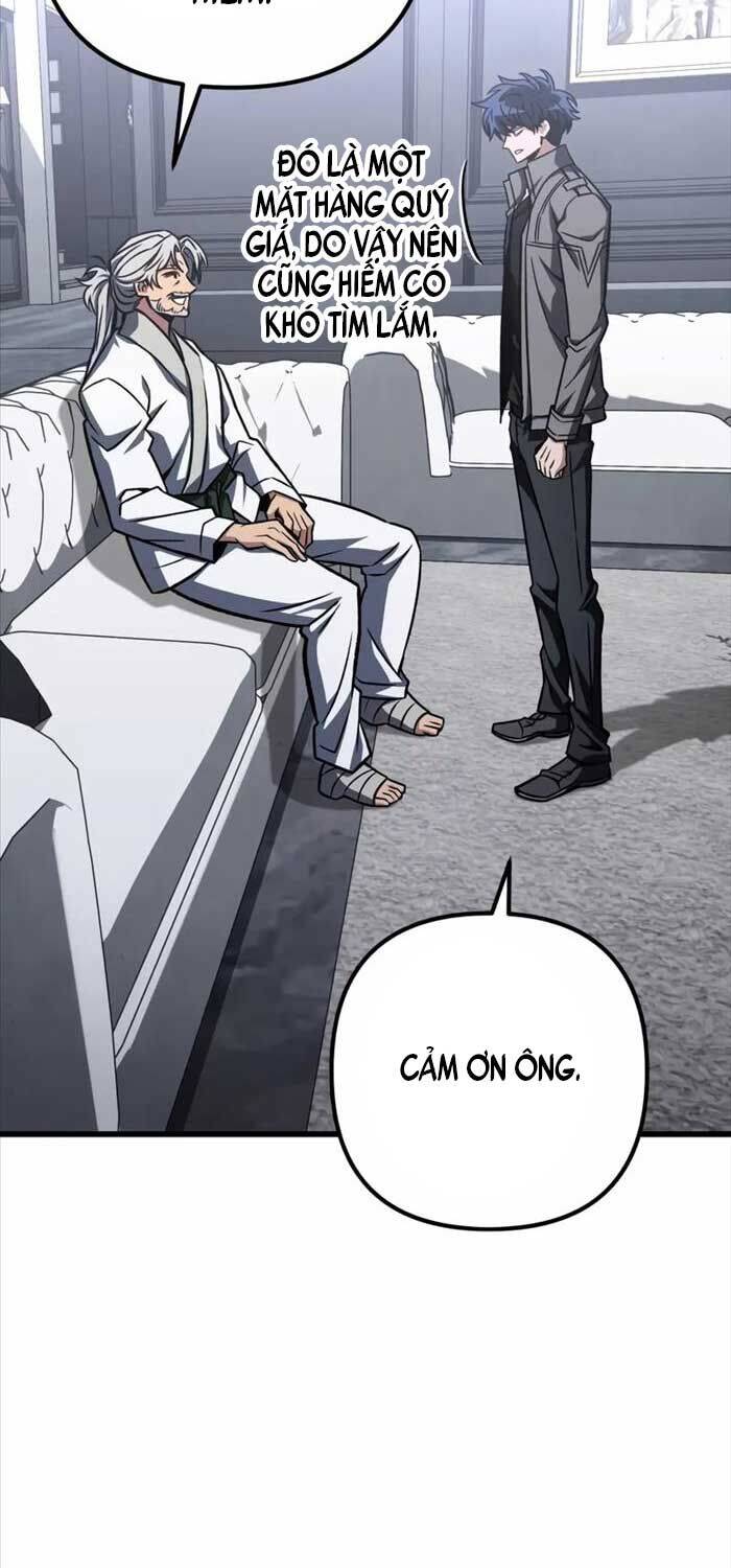 Sát Thủ Thiên Tài Đơn Độc Chap 53 - Next Chap 54