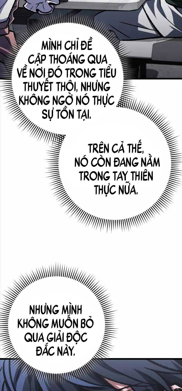 Sát Thủ Thiên Tài Đơn Độc Chap 53 - Next Chap 54