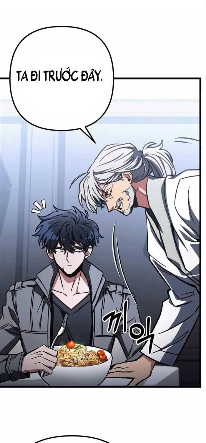 Sát Thủ Thiên Tài Đơn Độc Chap 53 - Next Chap 54