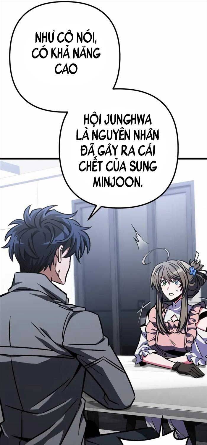 Sát Thủ Thiên Tài Đơn Độc Chap 53 - Next Chap 54