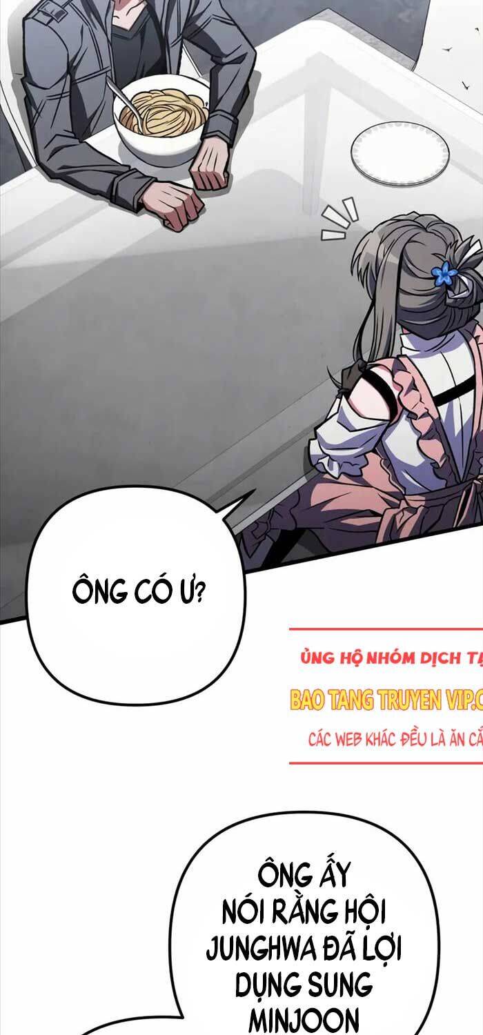 Sát Thủ Thiên Tài Đơn Độc Chap 53 - Next Chap 54