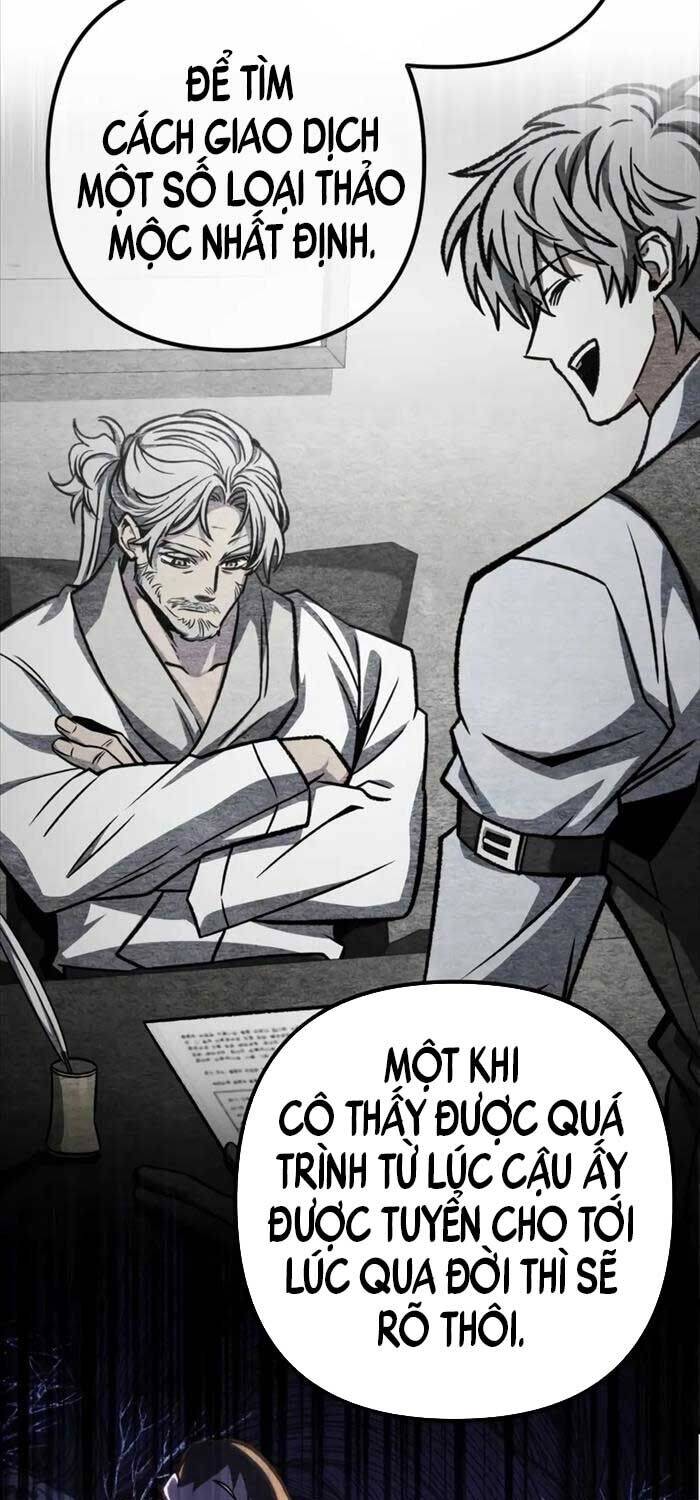 Sát Thủ Thiên Tài Đơn Độc Chap 53 - Next Chap 54