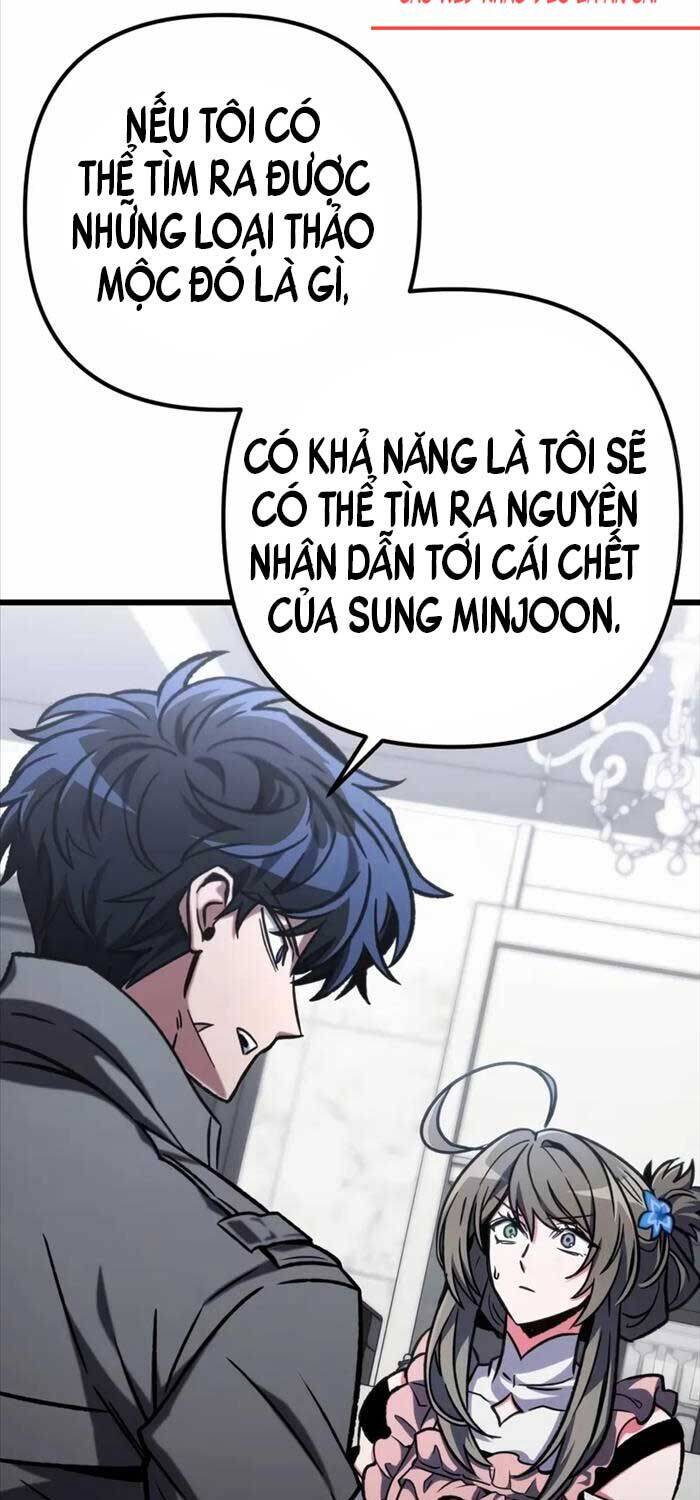 Sát Thủ Thiên Tài Đơn Độc Chap 53 - Next Chap 54