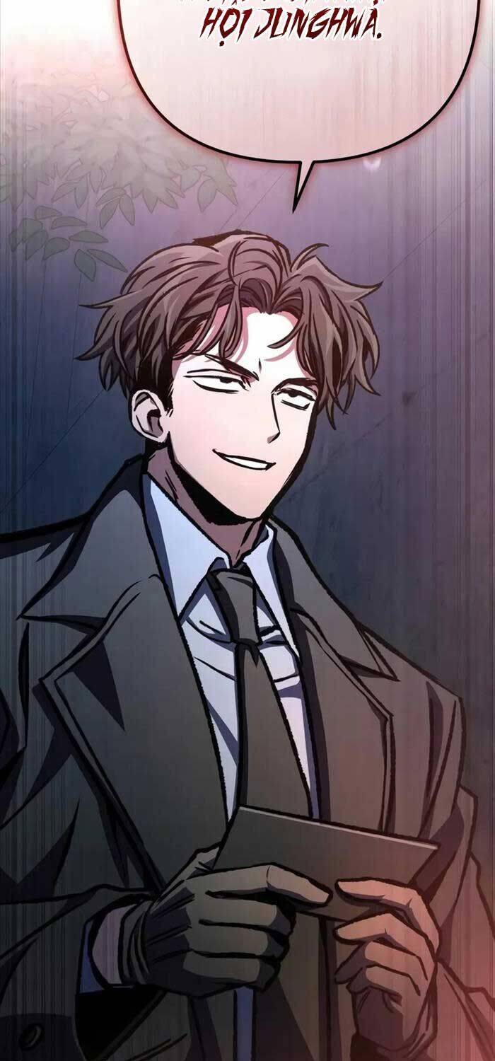 Sát Thủ Thiên Tài Đơn Độc Chap 53 - Next Chap 54