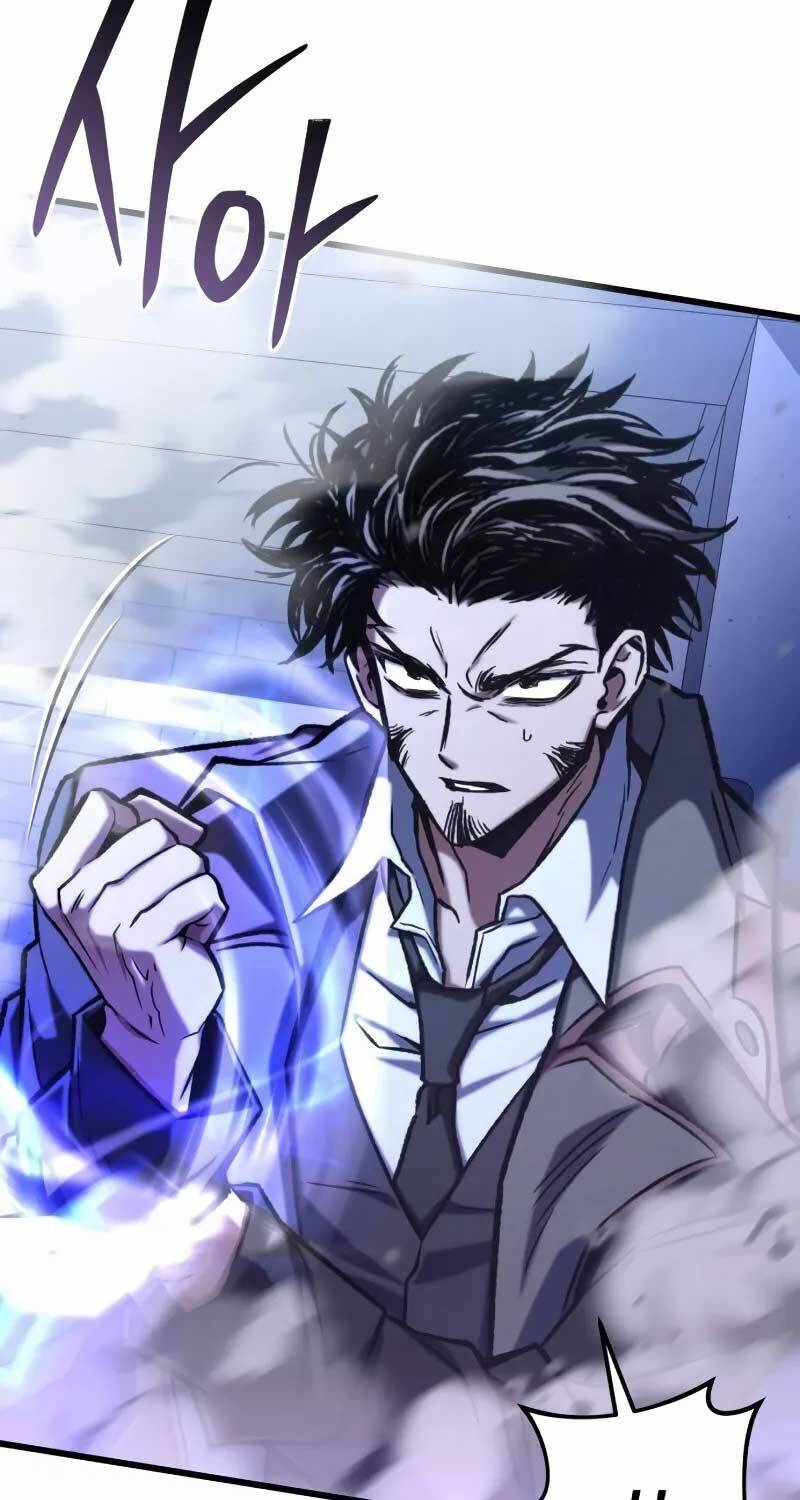 Sát Thủ Thiên Tài Đơn Độc Chap 54 - Next Chap 55