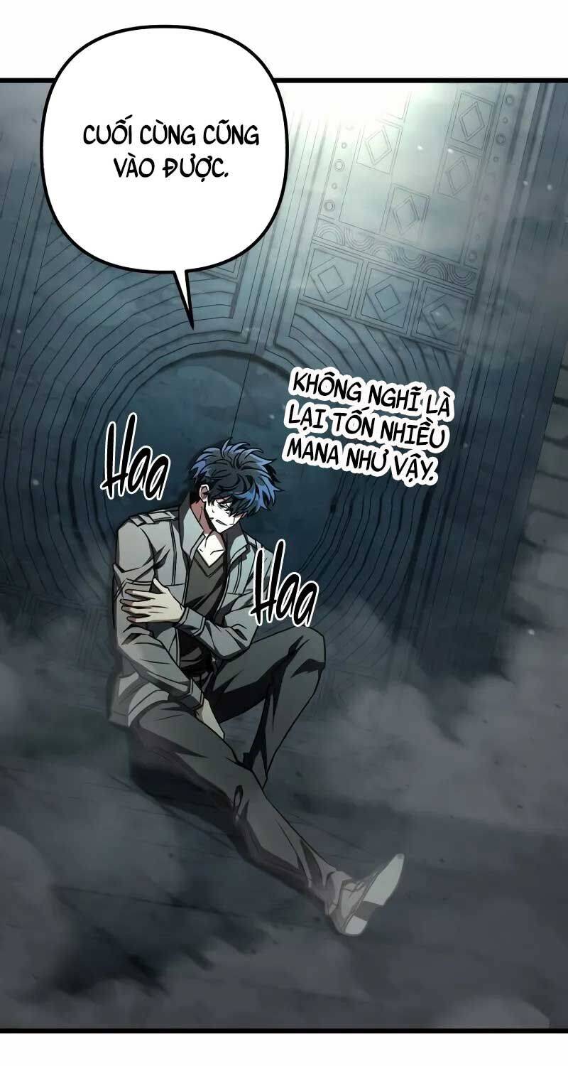 Sát Thủ Thiên Tài Đơn Độc Chap 54 - Next Chap 55