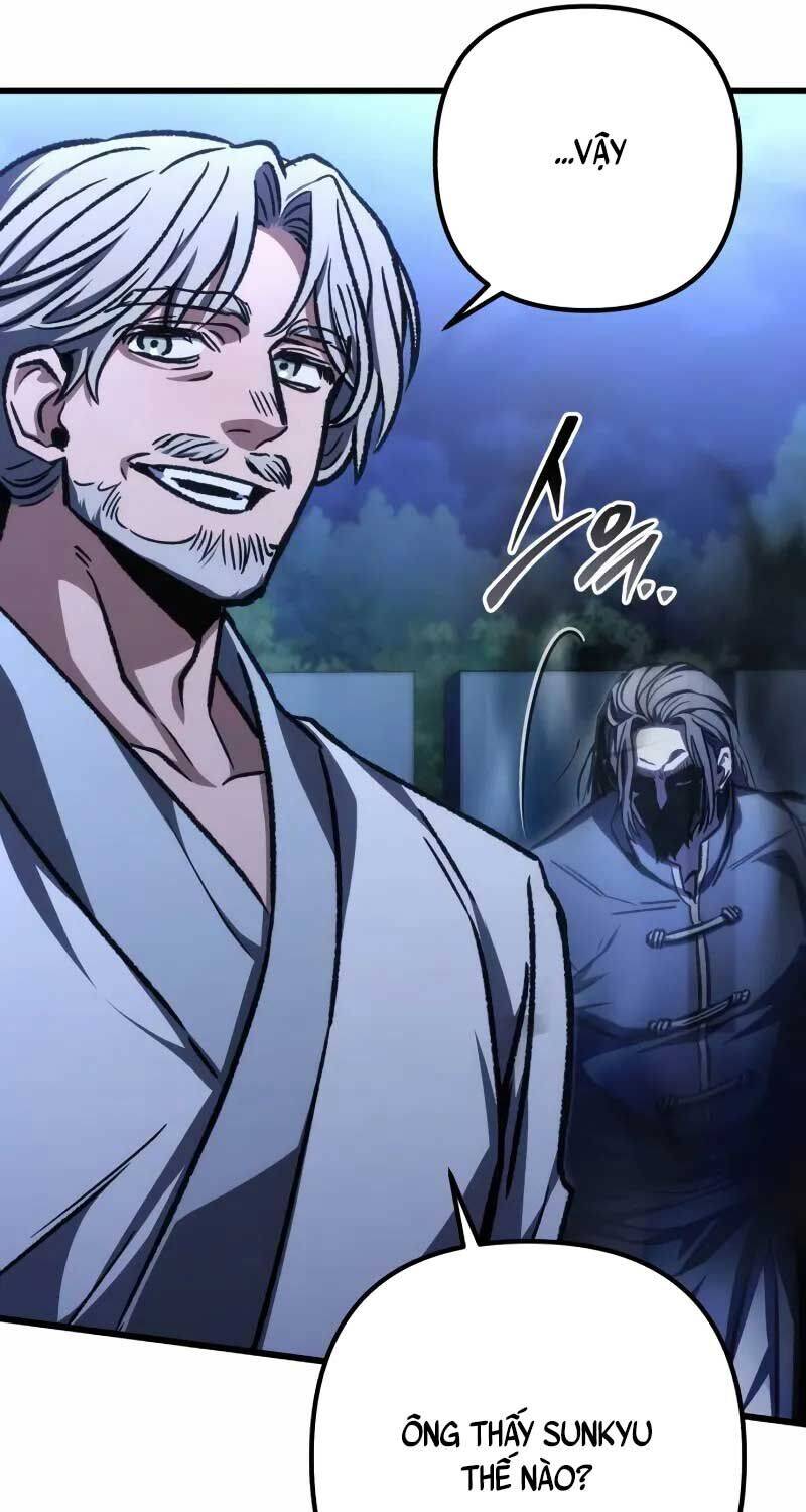 Sát Thủ Thiên Tài Đơn Độc Chap 54 - Next Chap 55