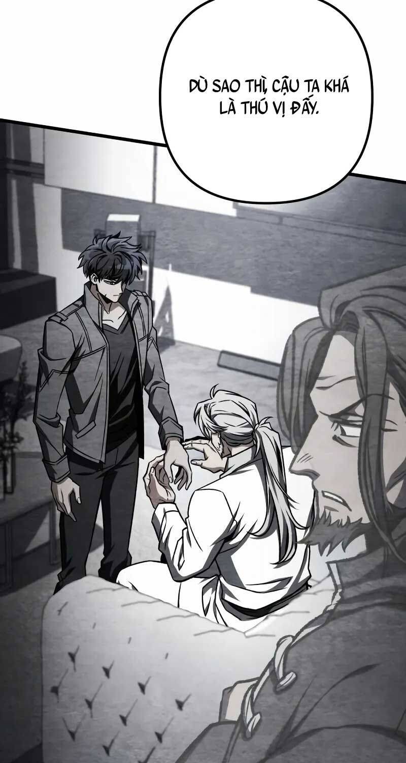 Sát Thủ Thiên Tài Đơn Độc Chap 54 - Next Chap 55
