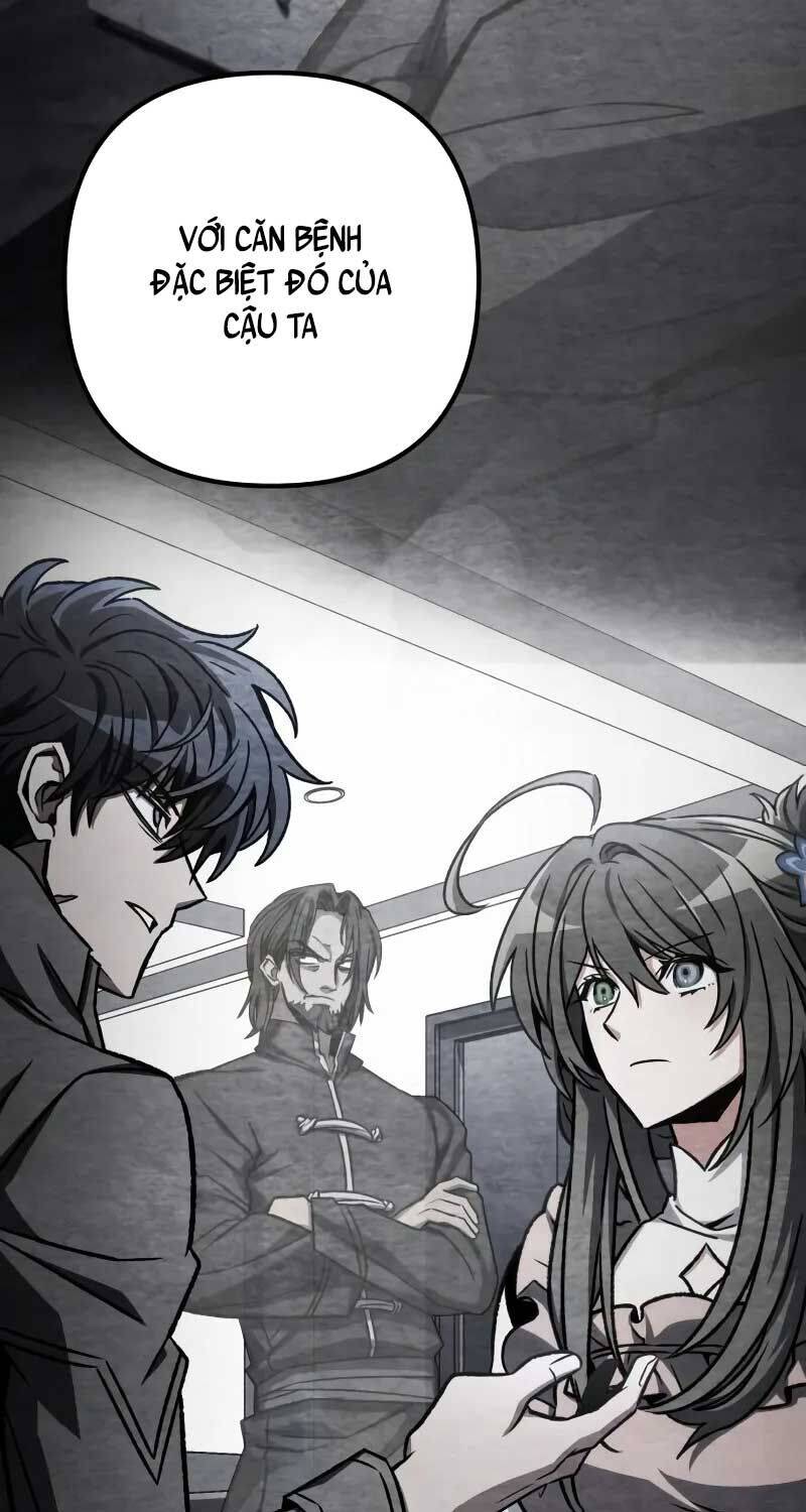 Sát Thủ Thiên Tài Đơn Độc Chap 54 - Next Chap 55