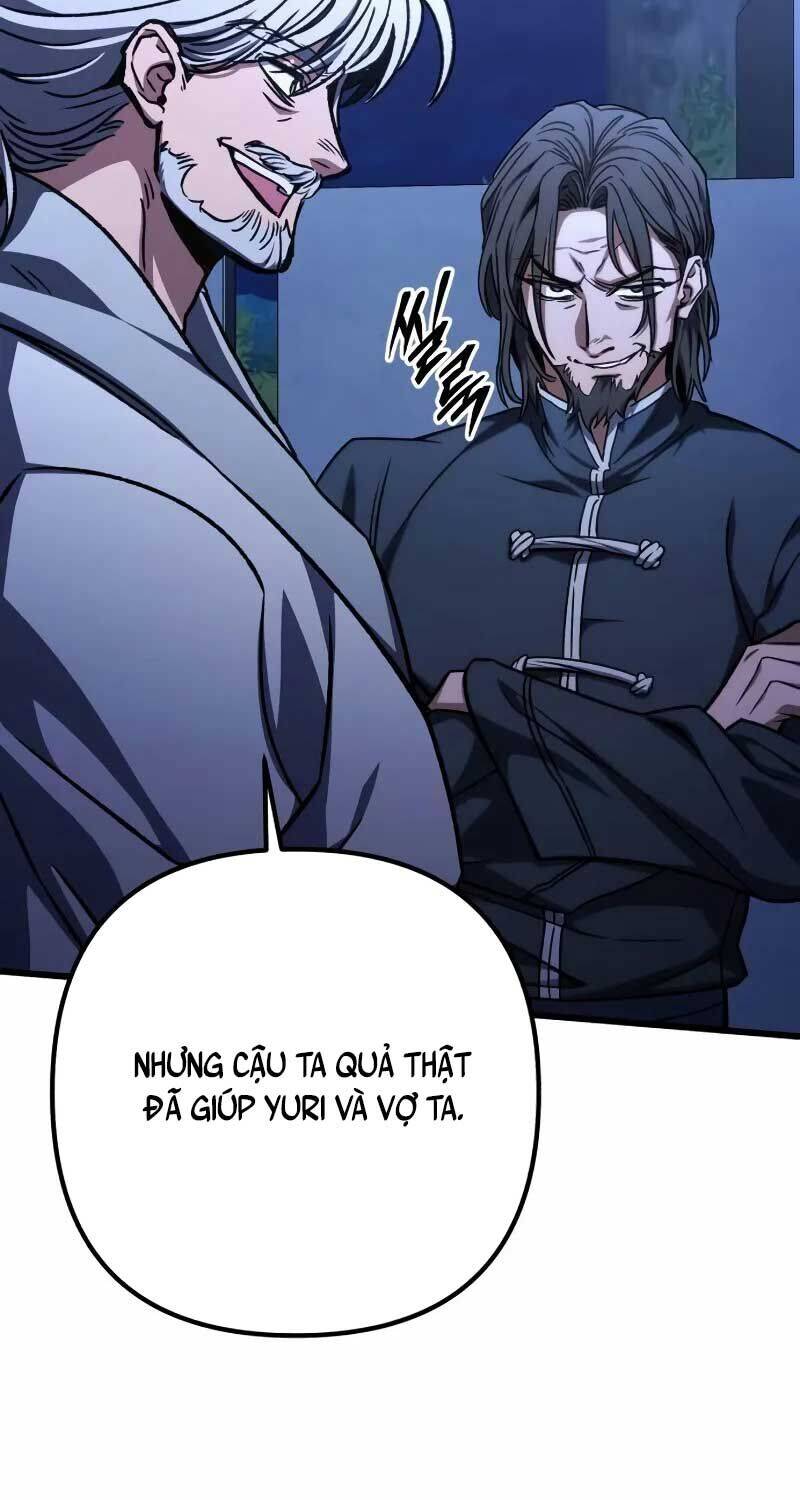 Sát Thủ Thiên Tài Đơn Độc Chap 54 - Next Chap 55