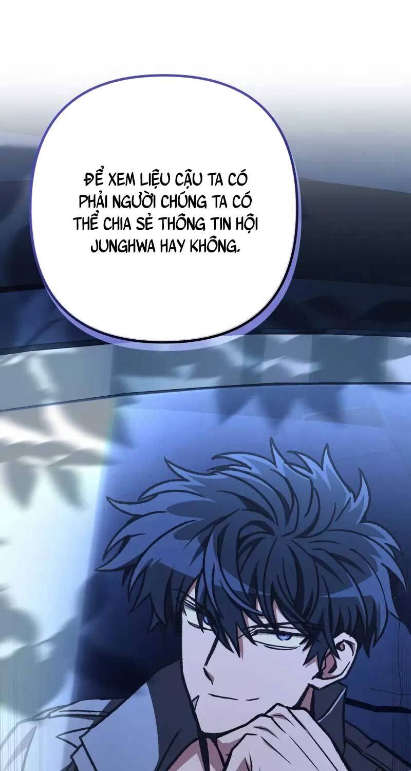 Sát Thủ Thiên Tài Đơn Độc Chap 54 - Next Chap 55