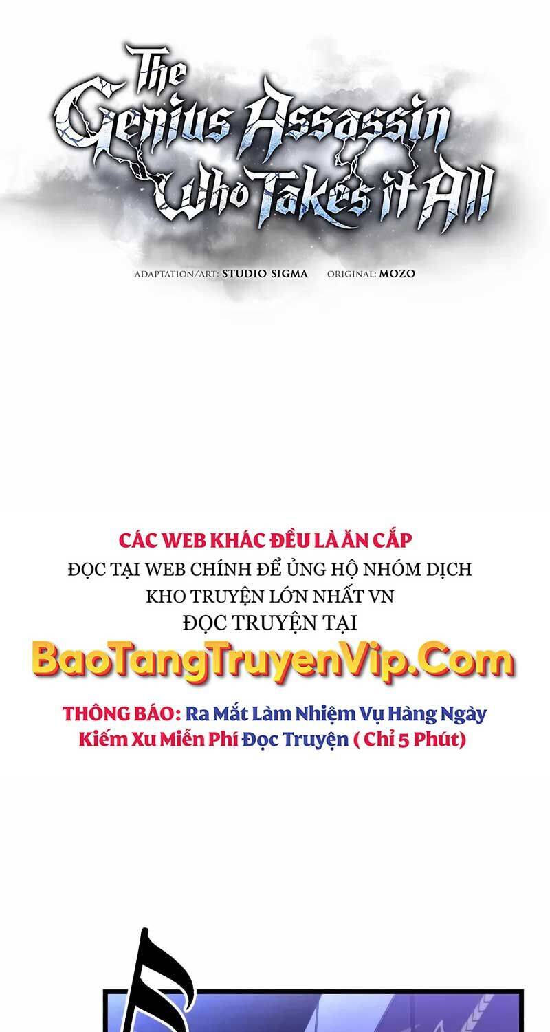 Sát Thủ Thiên Tài Đơn Độc Chap 54 - Next Chap 55