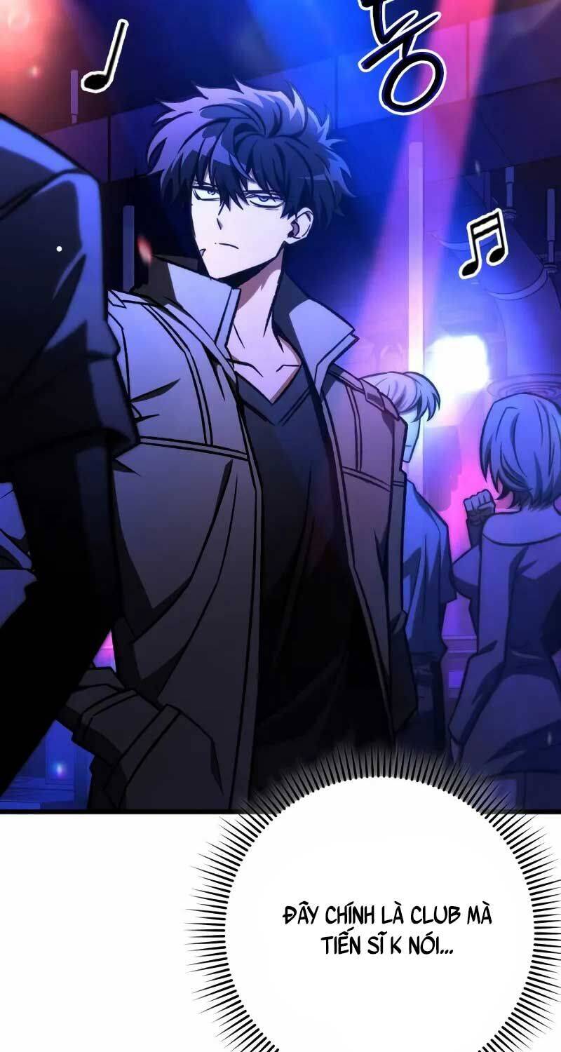 Sát Thủ Thiên Tài Đơn Độc Chap 54 - Next Chap 55