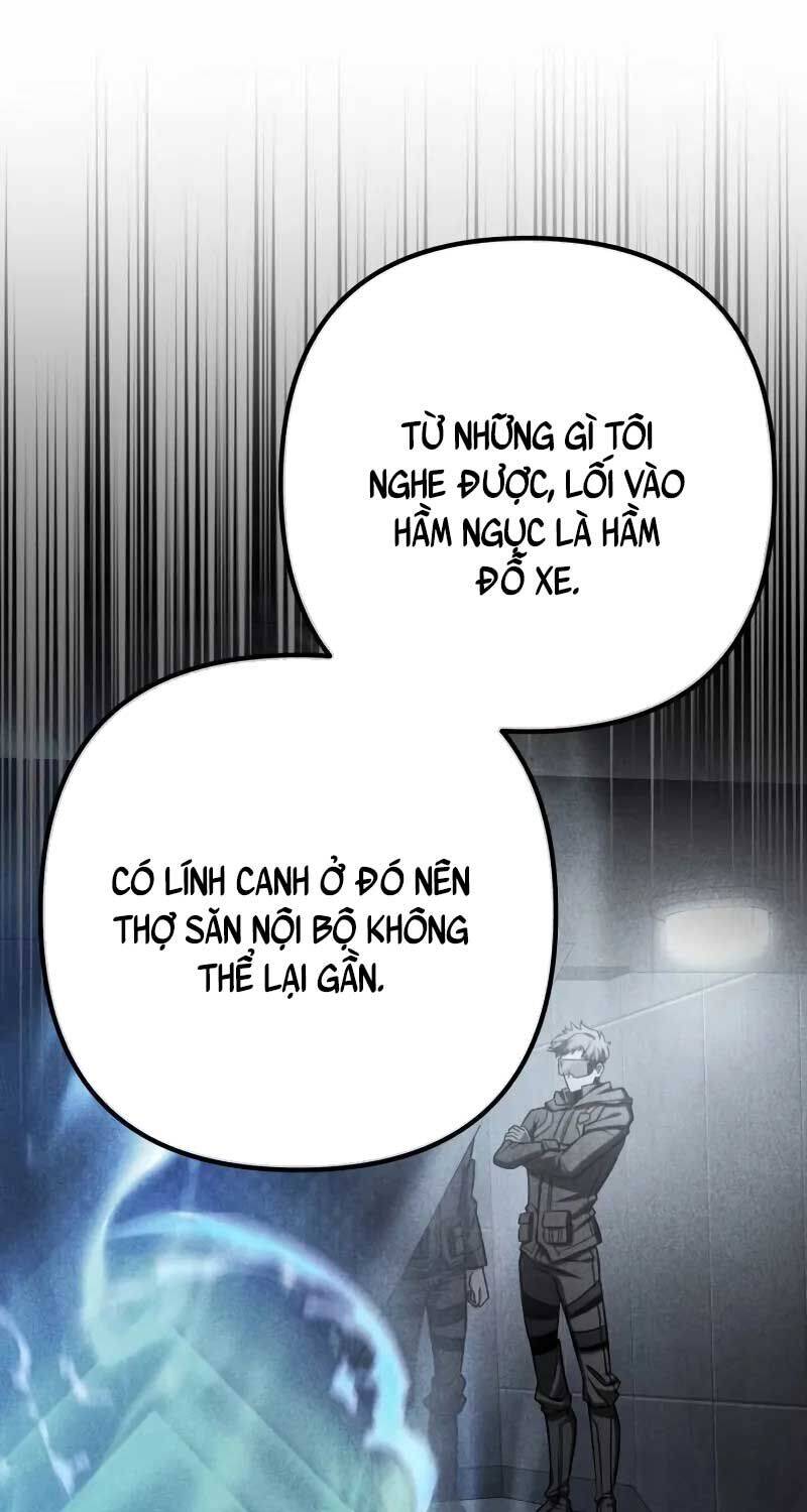 Sát Thủ Thiên Tài Đơn Độc Chap 54 - Next Chap 55