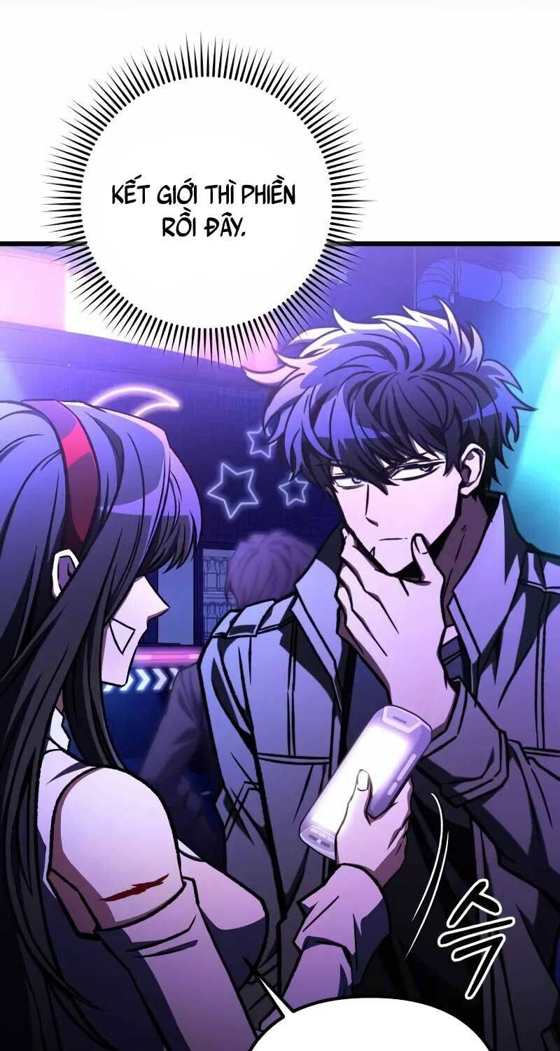 Sát Thủ Thiên Tài Đơn Độc Chap 54 - Next Chap 55