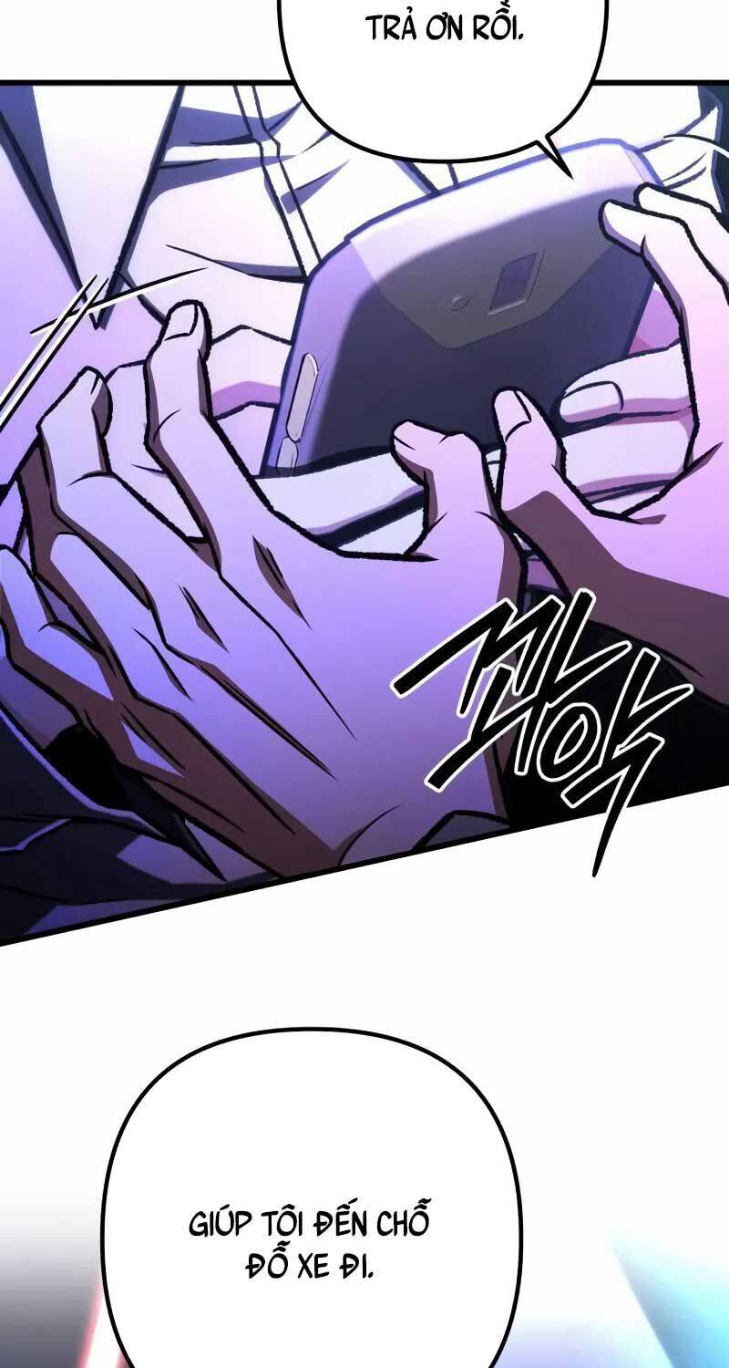Sát Thủ Thiên Tài Đơn Độc Chap 54 - Next Chap 55