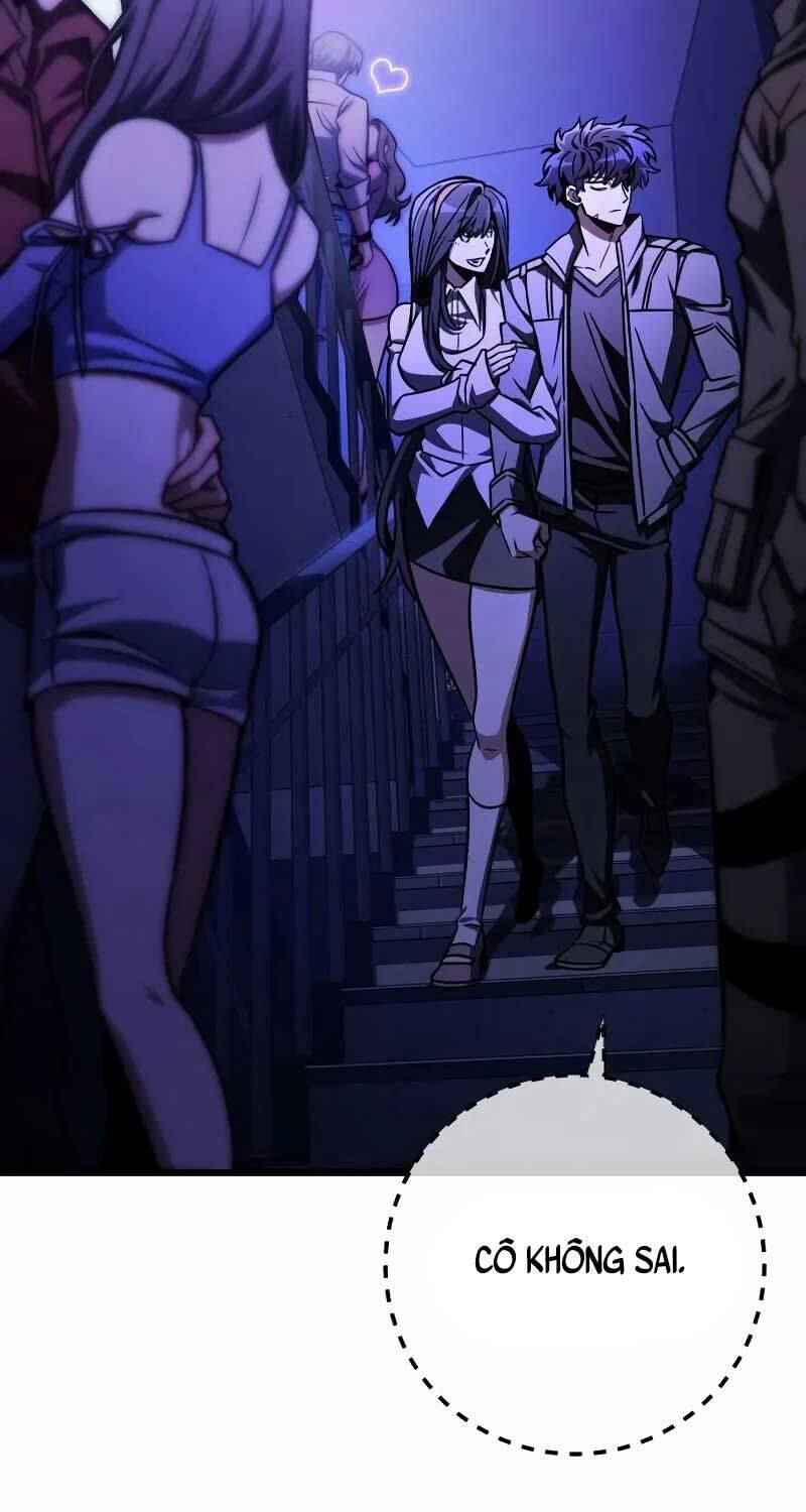 Sát Thủ Thiên Tài Đơn Độc Chap 54 - Next Chap 55