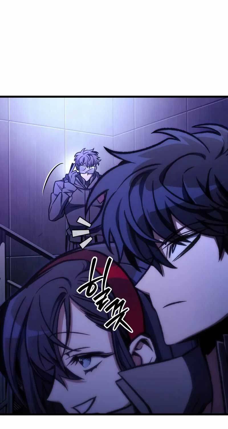 Sát Thủ Thiên Tài Đơn Độc Chap 54 - Next Chap 55
