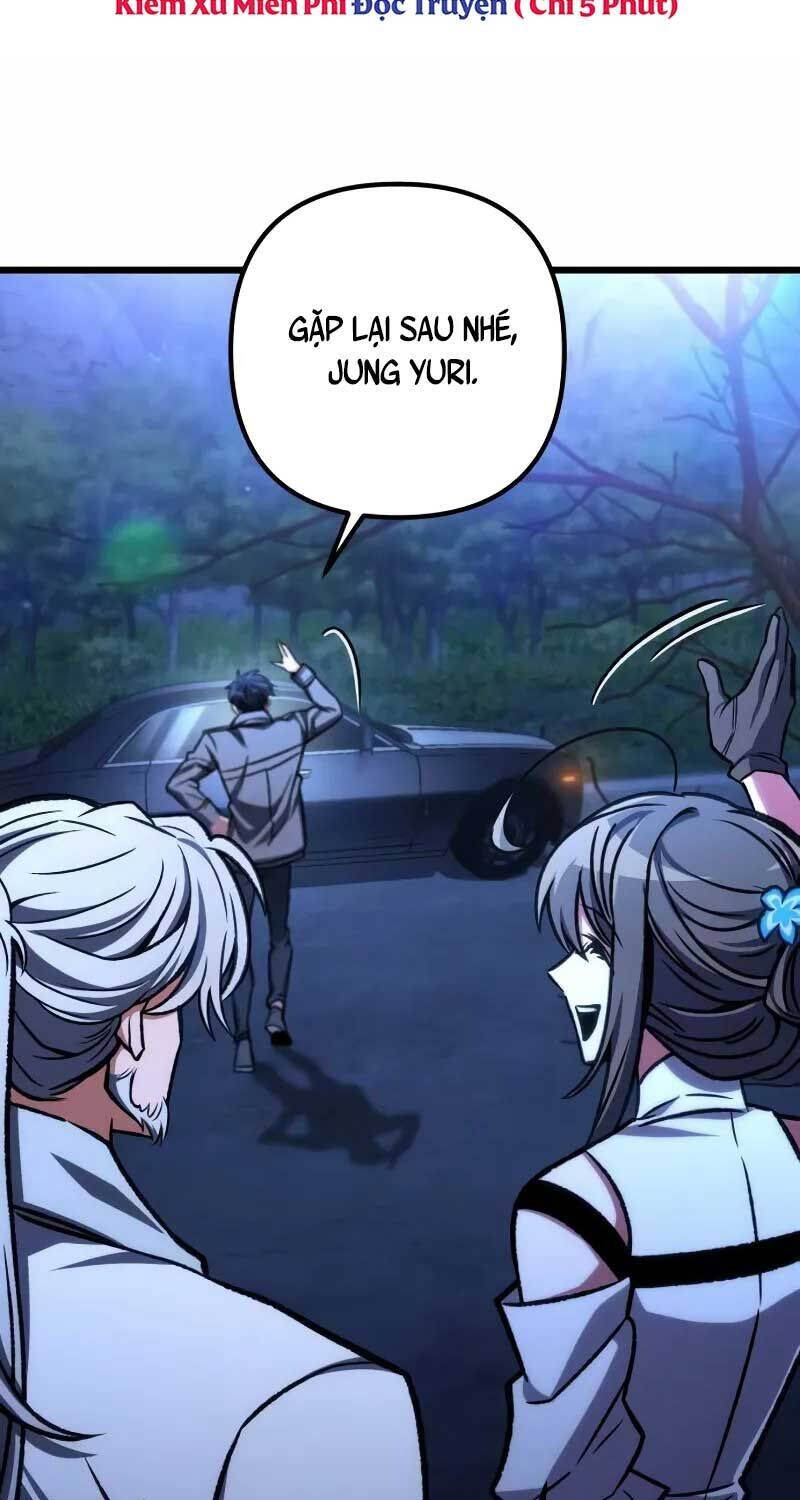 Sát Thủ Thiên Tài Đơn Độc Chap 54 - Next Chap 55