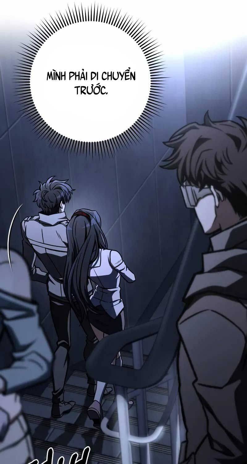 Sát Thủ Thiên Tài Đơn Độc Chap 54 - Next Chap 55