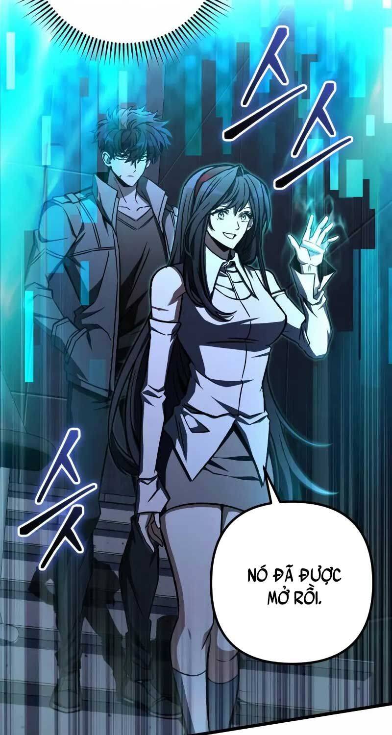 Sát Thủ Thiên Tài Đơn Độc Chap 54 - Next Chap 55