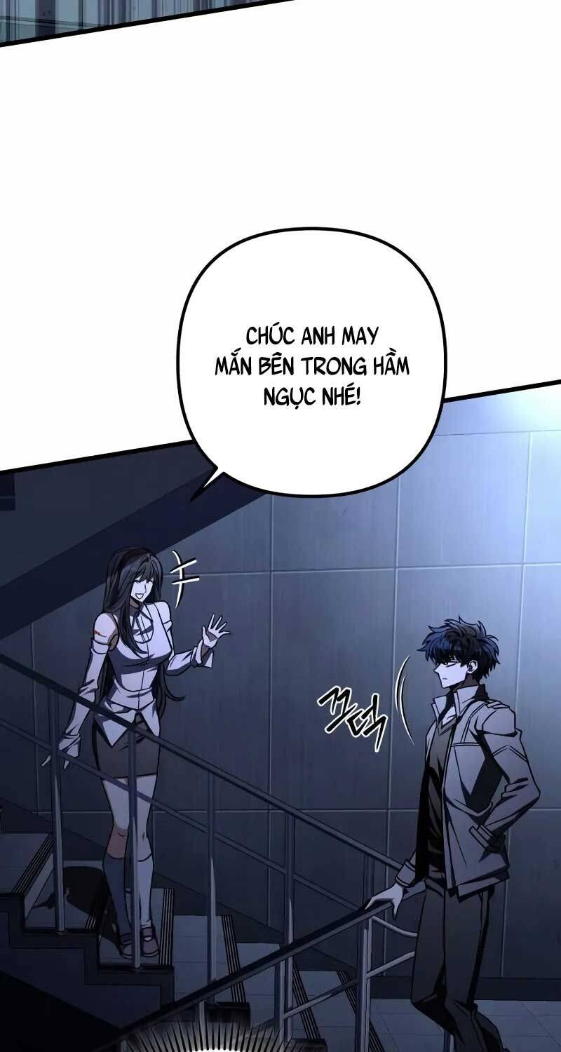 Sát Thủ Thiên Tài Đơn Độc Chap 54 - Next Chap 55