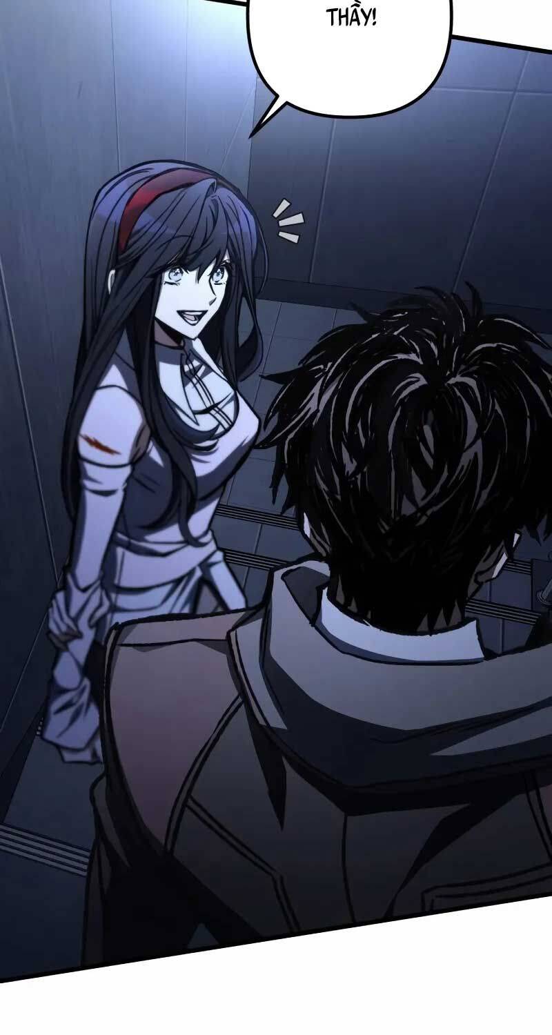 Sát Thủ Thiên Tài Đơn Độc Chap 54 - Next Chap 55