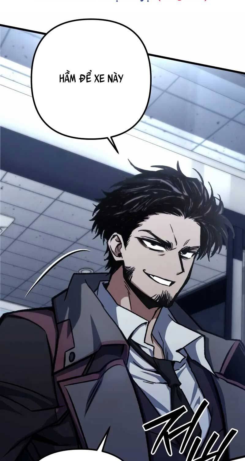 Sát Thủ Thiên Tài Đơn Độc Chap 54 - Next Chap 55