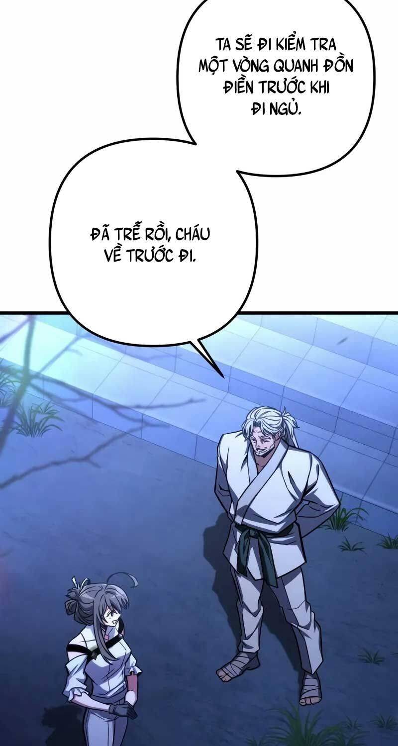 Sát Thủ Thiên Tài Đơn Độc Chap 54 - Next Chap 55
