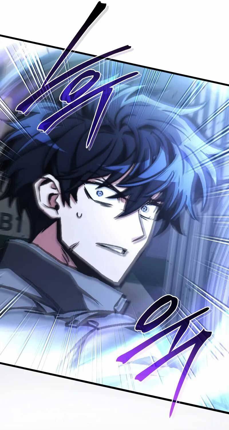 Sát Thủ Thiên Tài Đơn Độc Chap 54 - Next Chap 55