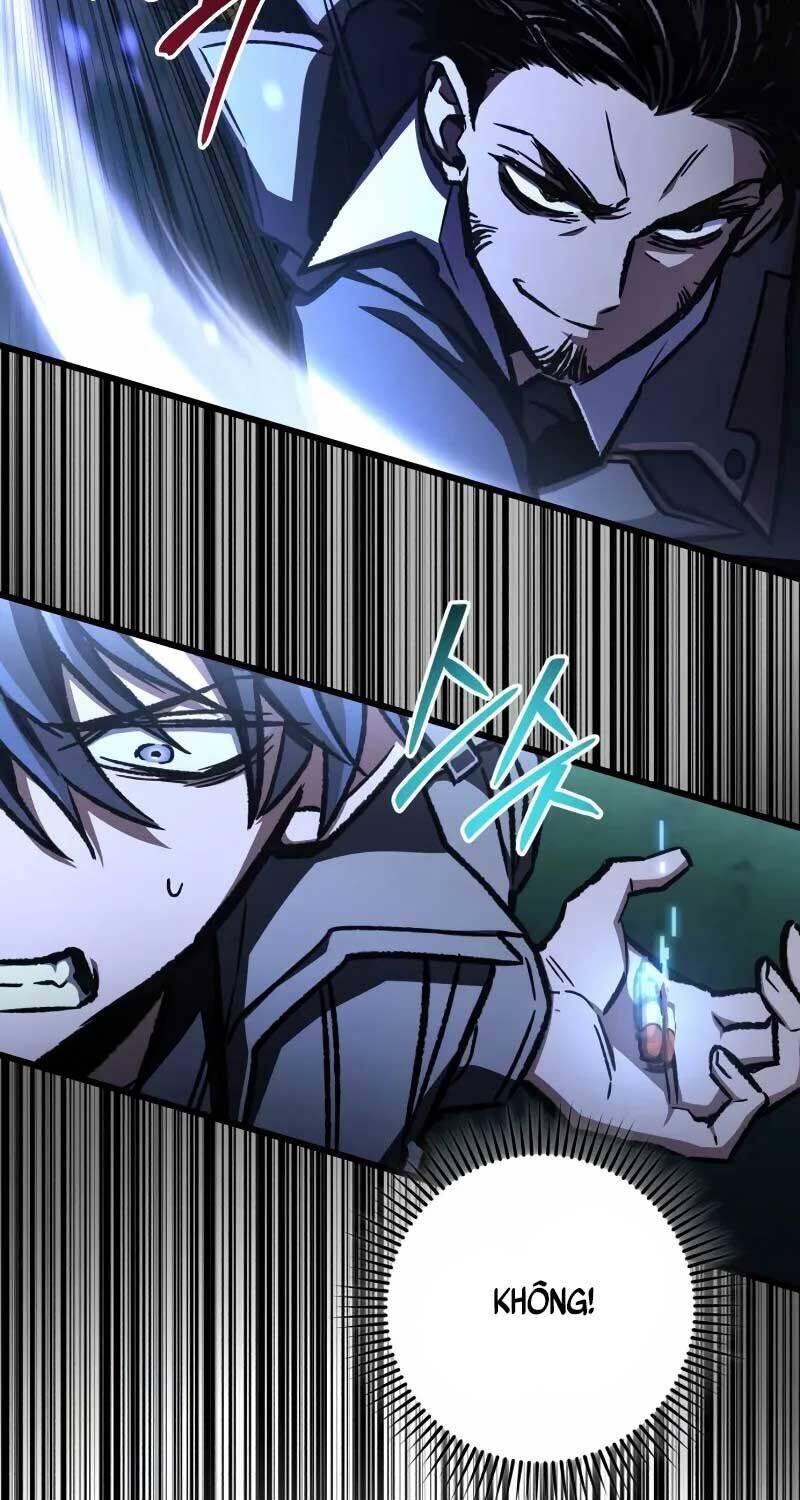 Sát Thủ Thiên Tài Đơn Độc Chap 54 - Next Chap 55