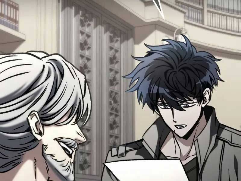 Sát Thủ Thiên Tài Đơn Độc Chap 55 - Next Chap 56
