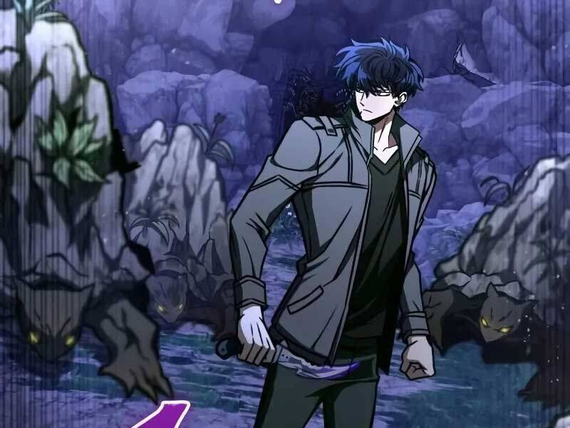 Sát Thủ Thiên Tài Đơn Độc Chap 55 - Next Chap 56