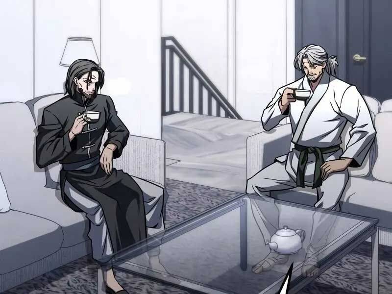 Sát Thủ Thiên Tài Đơn Độc Chap 55 - Next Chap 56
