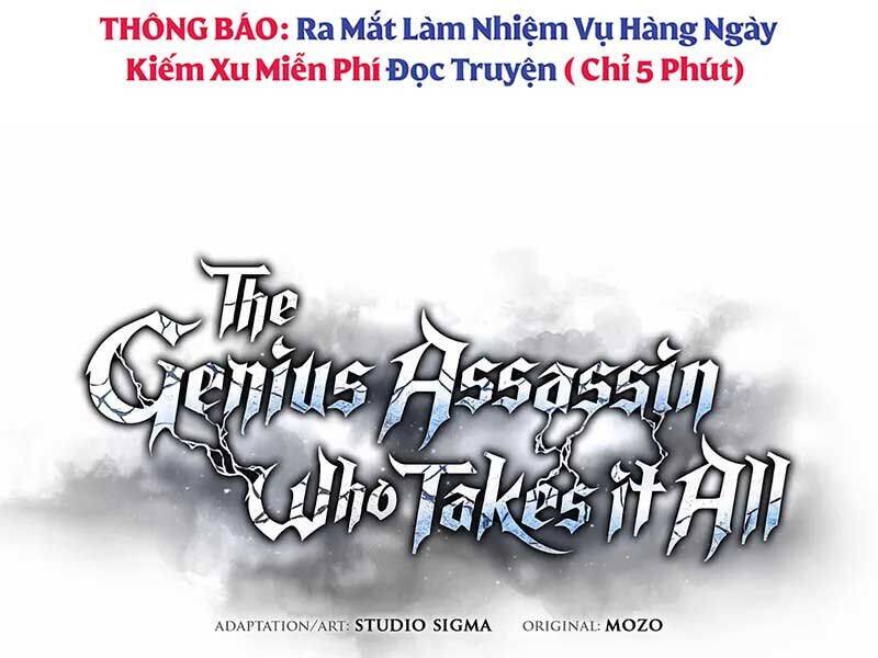 Sát Thủ Thiên Tài Đơn Độc Chap 55 - Next Chap 56