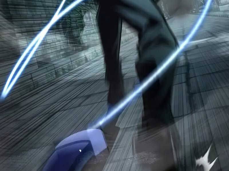 Sát Thủ Thiên Tài Đơn Độc Chap 55 - Next Chap 56