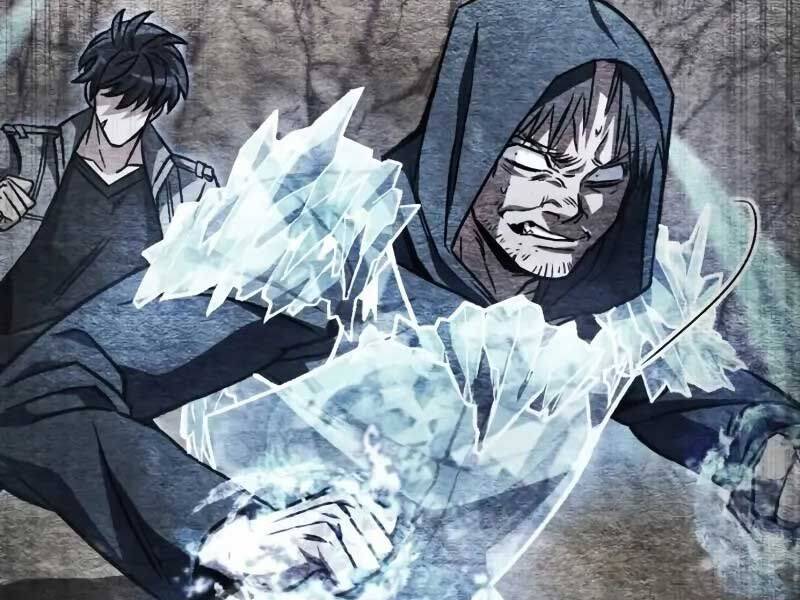 Sát Thủ Thiên Tài Đơn Độc Chap 55 - Next Chap 56