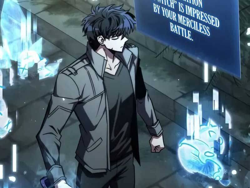 Sát Thủ Thiên Tài Đơn Độc Chap 55 - Next Chap 56
