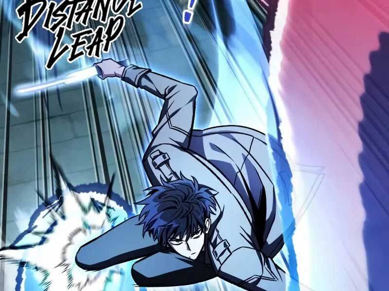 Sát Thủ Thiên Tài Đơn Độc Chap 55 - Next Chap 56
