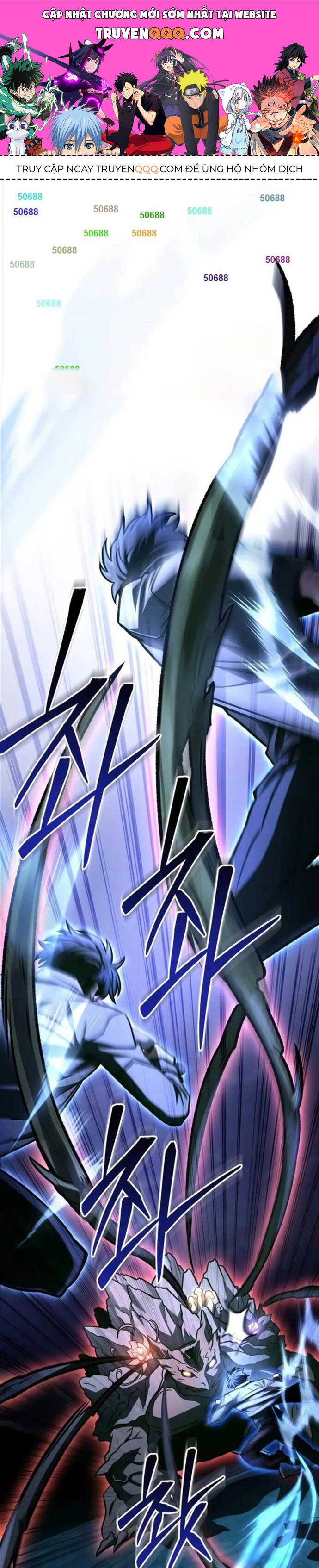 Sát Thủ Thiên Tài Đơn Độc Chap 56 - Next Chap 57