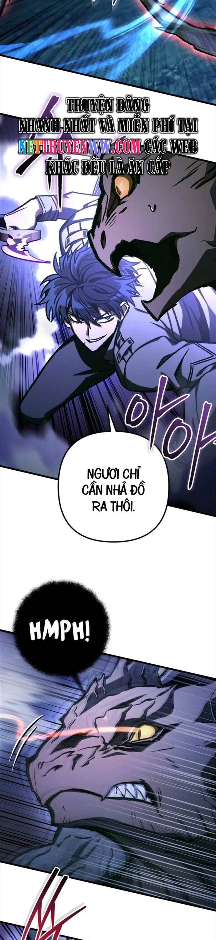 Sát Thủ Thiên Tài Đơn Độc Chap 56 - Next Chap 57