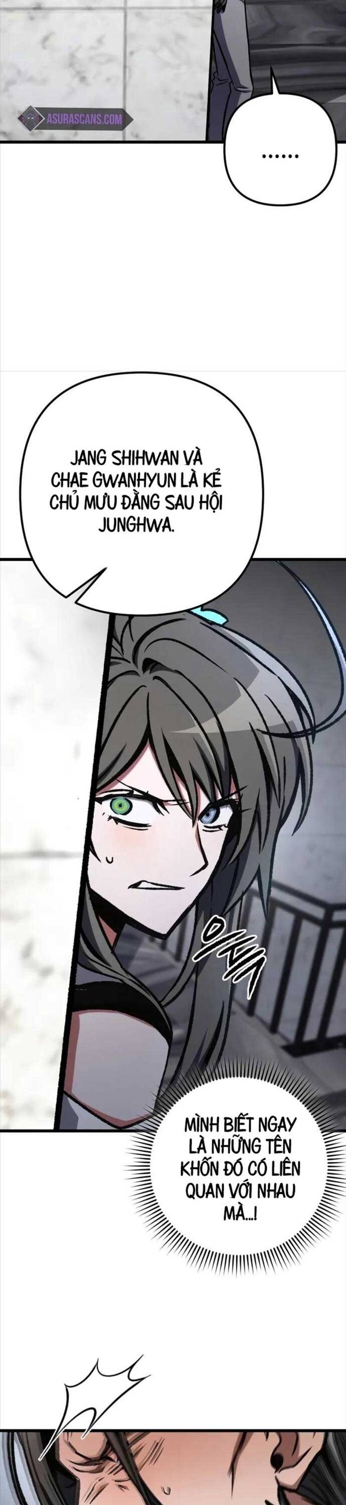 Sát Thủ Thiên Tài Đơn Độc Chap 56 - Next Chap 57