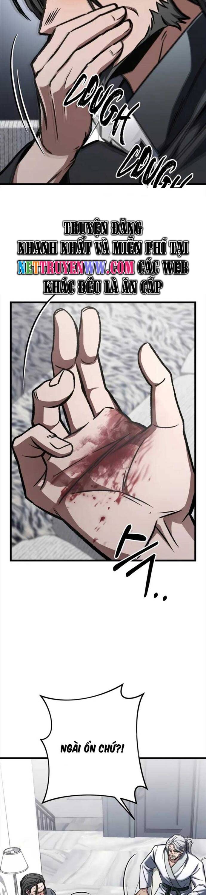 Sát Thủ Thiên Tài Đơn Độc Chap 56 - Next Chap 57