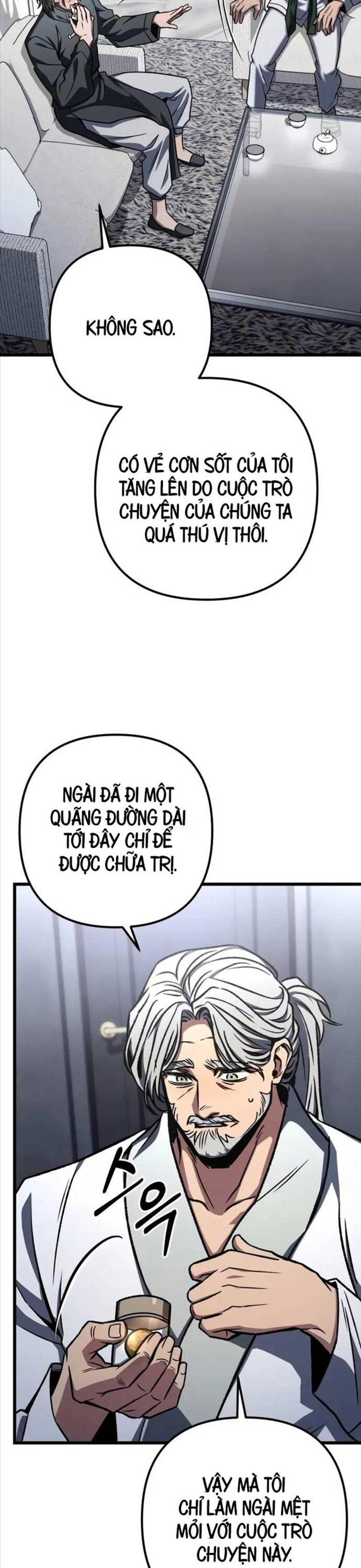 Sát Thủ Thiên Tài Đơn Độc Chap 56 - Next Chap 57