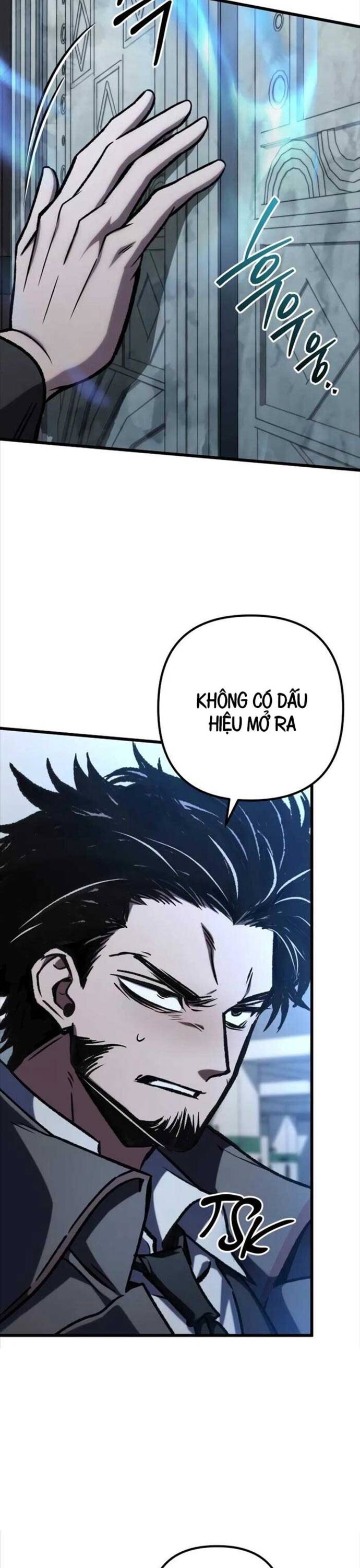 Sát Thủ Thiên Tài Đơn Độc Chap 56 - Next Chap 57