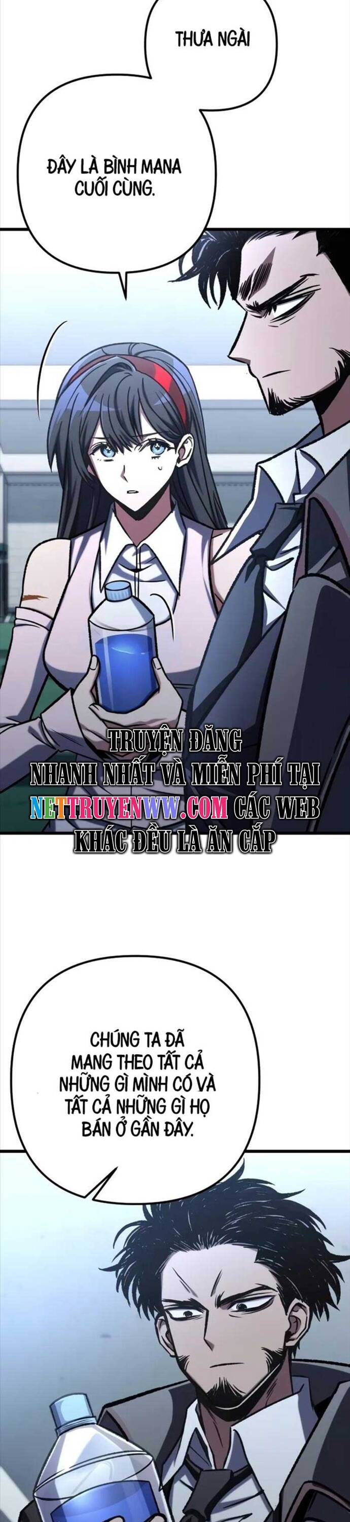 Sát Thủ Thiên Tài Đơn Độc Chap 56 - Next Chap 57