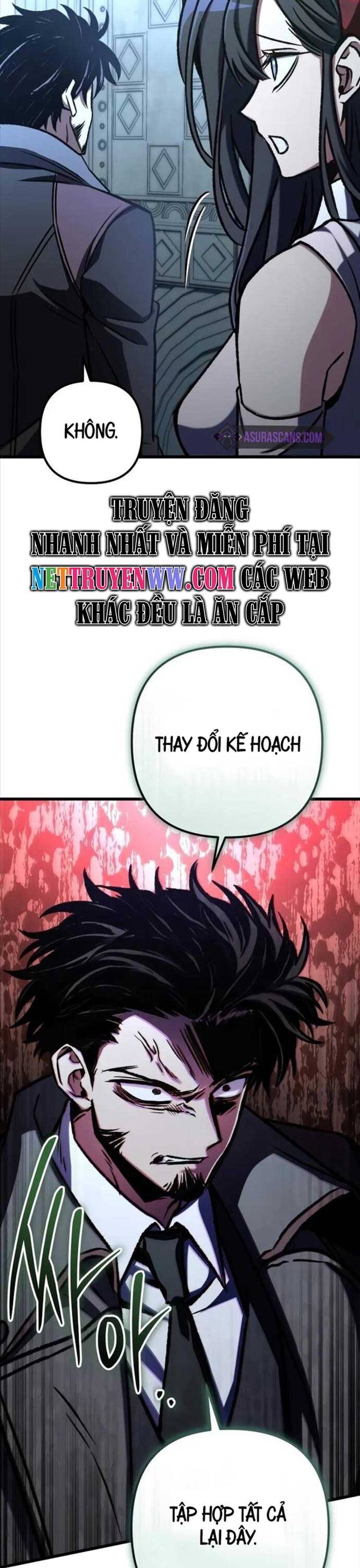 Sát Thủ Thiên Tài Đơn Độc Chap 56 - Next Chap 57