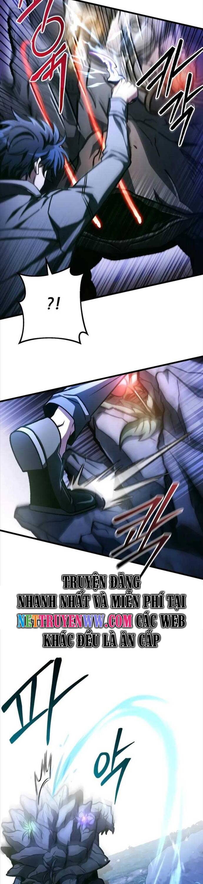 Sát Thủ Thiên Tài Đơn Độc Chap 56 - Next Chap 57